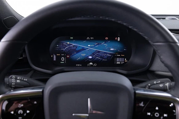 Polestar 2 - Afbeelding 20 van 30