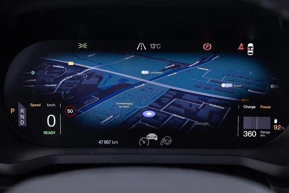 Polestar 2 - Afbeelding 21 van 30