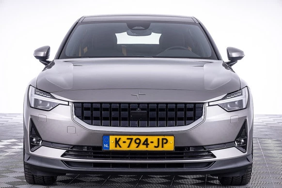 Polestar 2 - Afbeelding 27 van 30