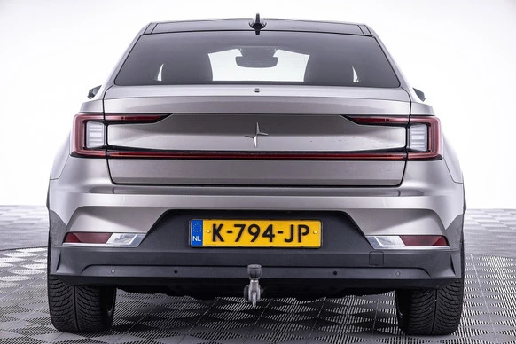 Polestar 2 - Afbeelding 28 van 30