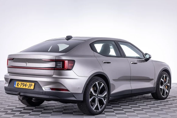 Polestar 2 - Afbeelding 29 van 30