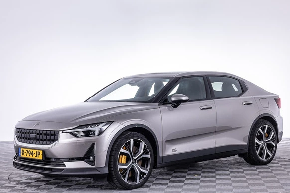 Polestar 2 - Afbeelding 30 van 30