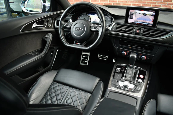 Audi S6 - Afbeelding 3 van 30