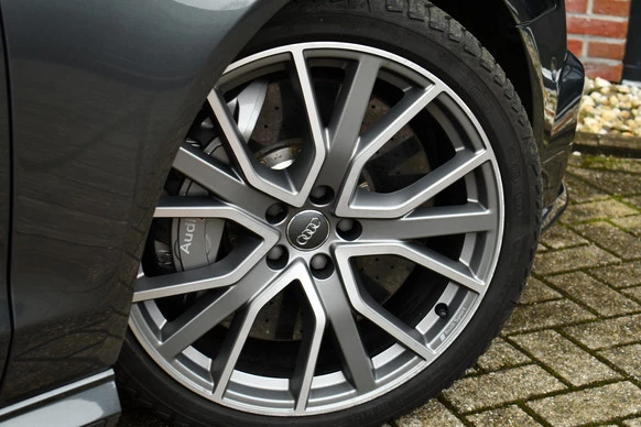 Audi S6 - Afbeelding 9 van 30