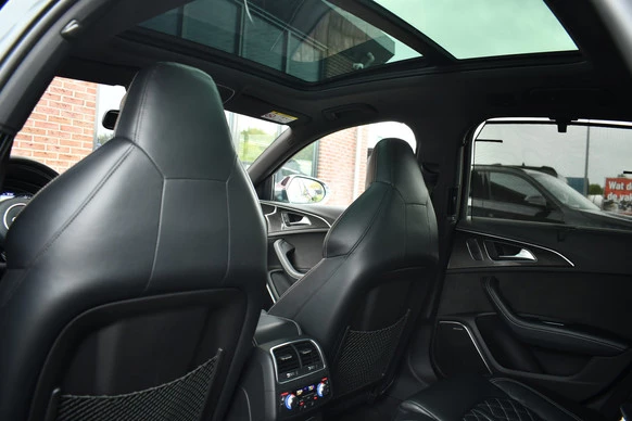 Audi S6 - Afbeelding 10 van 30