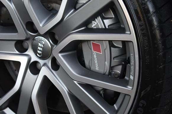 Audi S6 - Afbeelding 11 van 30