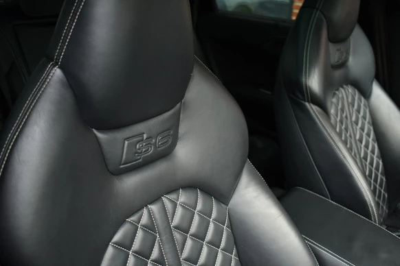 Audi S6 - Afbeelding 13 van 30