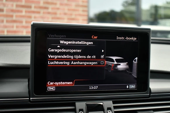 Audi S6 - Afbeelding 15 van 30