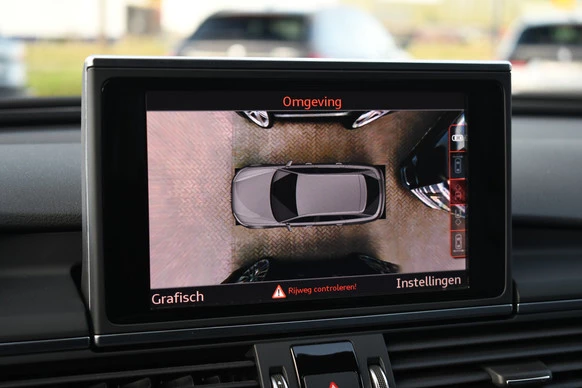 Audi S6 - Afbeelding 16 van 30