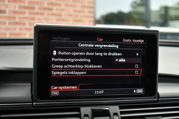 Audi S6 - Afbeelding 17 van 30