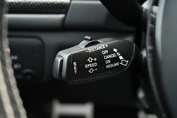 Audi S6 - Afbeelding 18 van 30