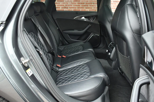 Audi S6 - Afbeelding 24 van 30