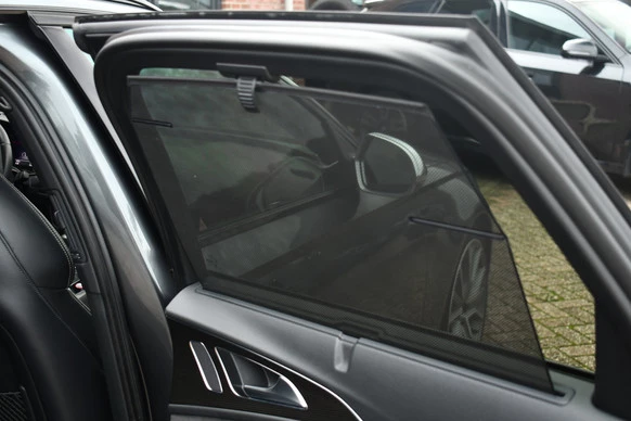 Audi S6 - Afbeelding 25 van 30