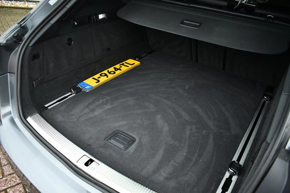 Audi S6 - Afbeelding 26 van 30