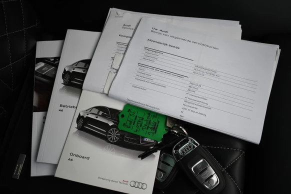 Audi S6 - Afbeelding 28 van 30