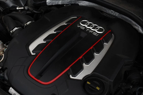 Audi S6 - Afbeelding 30 van 30