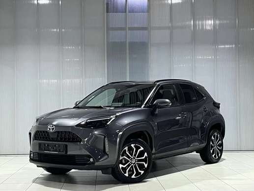 Toyota Yaris Cross - Afbeelding 1 van 28