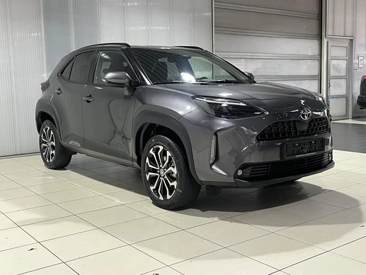 Toyota Yaris Cross - Afbeelding 2 van 28