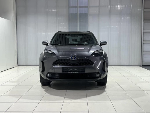 Toyota Yaris Cross - Afbeelding 3 van 28