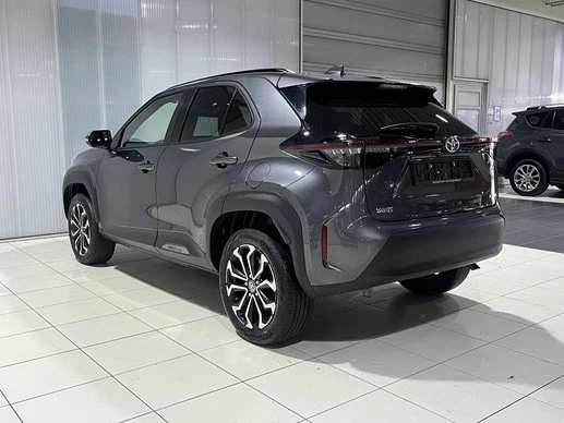 Toyota Yaris Cross - Afbeelding 4 van 28