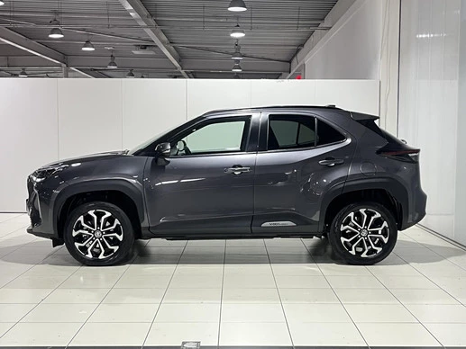 Toyota Yaris Cross - Afbeelding 5 van 28