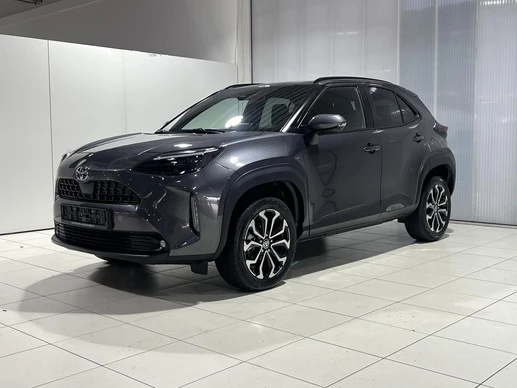Toyota Yaris Cross - Afbeelding 6 van 28