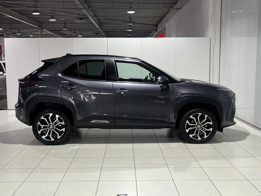 Toyota Yaris Cross - Afbeelding 7 van 28