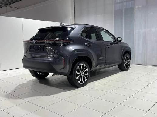 Toyota Yaris Cross - Afbeelding 8 van 28