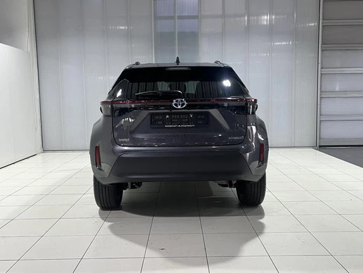 Toyota Yaris Cross - Afbeelding 9 van 28