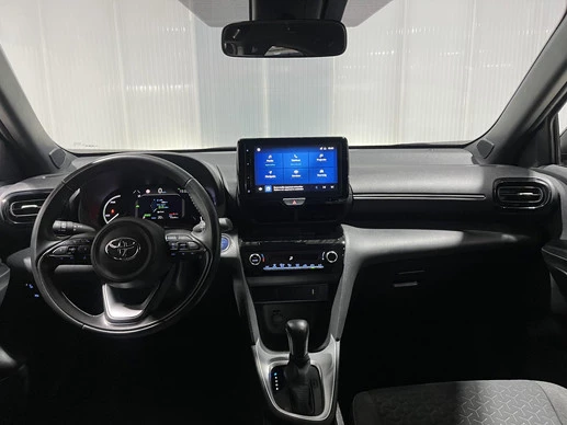 Toyota Yaris Cross - Afbeelding 10 van 28