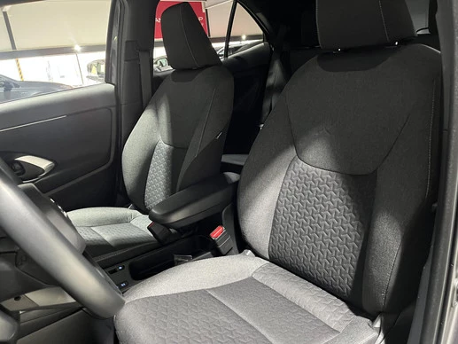 Toyota Yaris Cross - Afbeelding 11 van 28