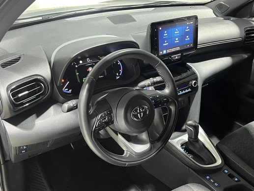 Toyota Yaris Cross - Afbeelding 12 van 28