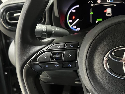 Toyota Yaris Cross - Afbeelding 13 van 28