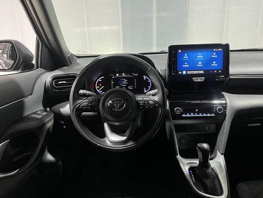 Toyota Yaris Cross - Afbeelding 15 van 28