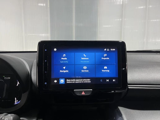 Toyota Yaris Cross - Afbeelding 16 van 28