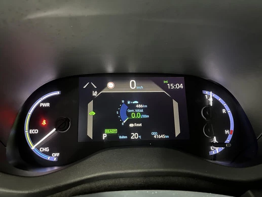 Toyota Yaris Cross - Afbeelding 17 van 28