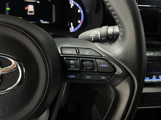 Toyota Yaris Cross - Afbeelding 18 van 28