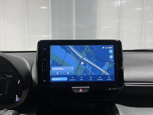 Toyota Yaris Cross - Afbeelding 19 van 28