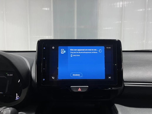 Toyota Yaris Cross - Afbeelding 21 van 28
