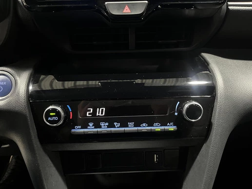 Toyota Yaris Cross - Afbeelding 23 van 28