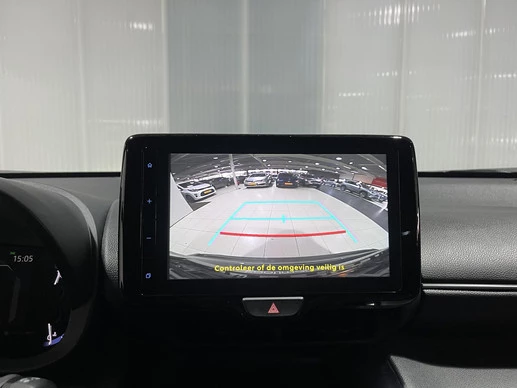 Toyota Yaris Cross - Afbeelding 24 van 28