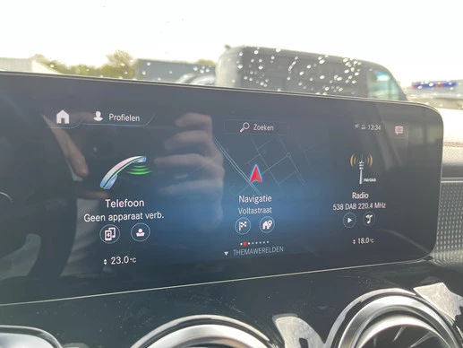 Mercedes-Benz EQB - Afbeelding 29 van 30