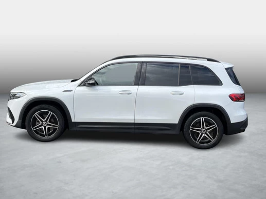 Mercedes-Benz EQB - Afbeelding 3 van 30