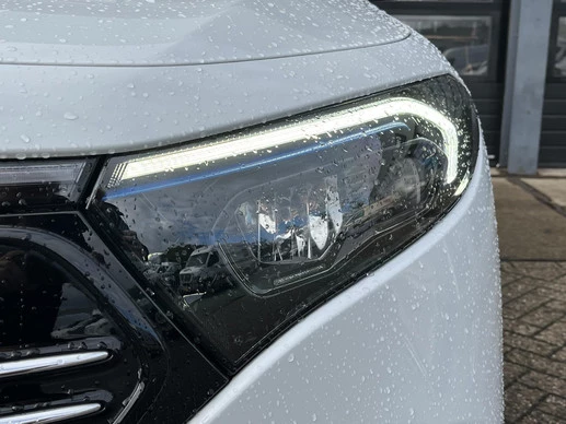 Mercedes-Benz EQB - Afbeelding 12 van 30