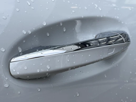 Mercedes-Benz EQB - Afbeelding 13 van 30