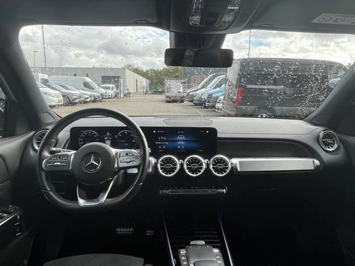 Mercedes-Benz EQB - Afbeelding 14 van 30