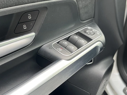 Mercedes-Benz EQB - Afbeelding 15 van 30