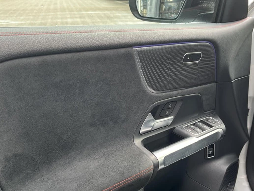 Mercedes-Benz EQB - Afbeelding 16 van 30