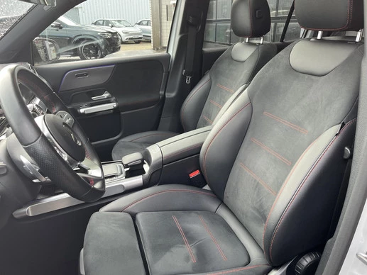 Mercedes-Benz EQB - Afbeelding 19 van 30