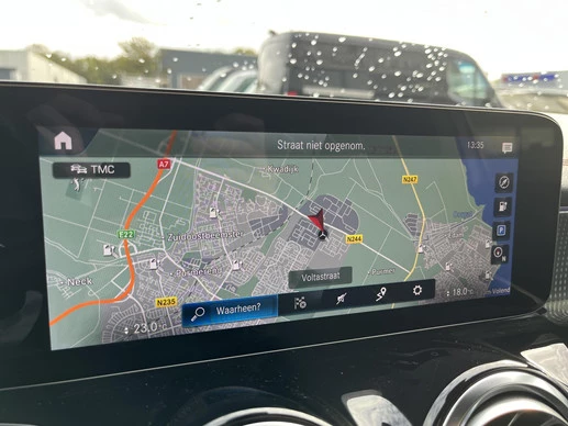 Mercedes-Benz EQB - Afbeelding 28 van 30